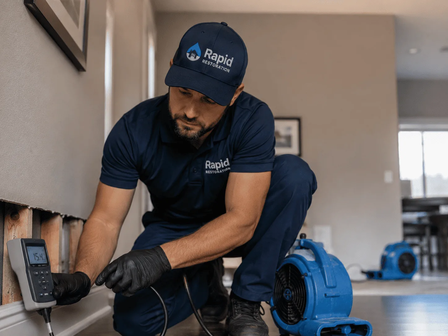 Common questions about Dehumidification in West Newton, PA